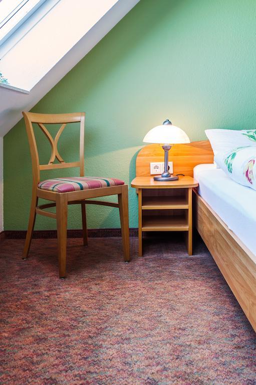Hotel Hus Achtern Diek Hamburg Pokój zdjęcie