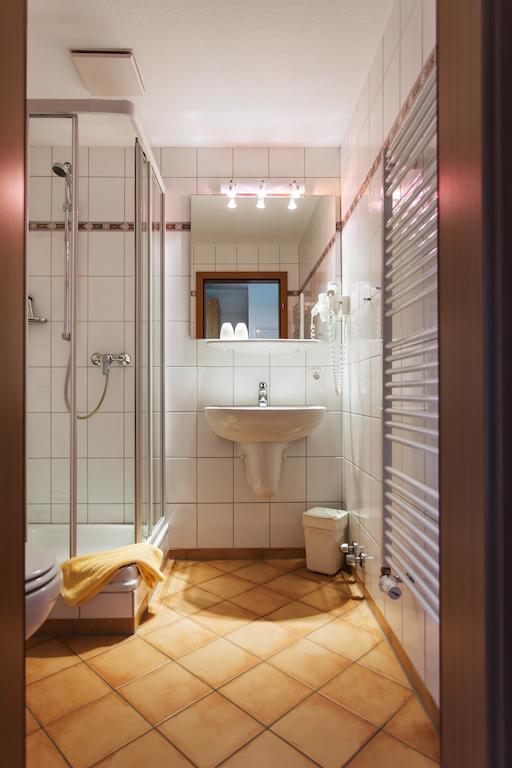 Hotel Hus Achtern Diek Hamburg Pokój zdjęcie