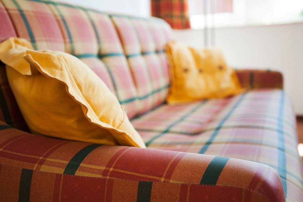 Hotel Hus Achtern Diek Hamburg Pokój zdjęcie